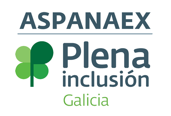 Logo de ASPANAEX
